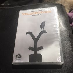 Yellowstone Fourth Season