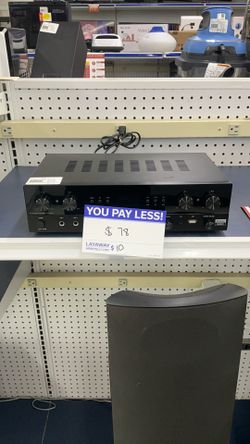 Home Receiver