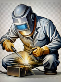 Welder