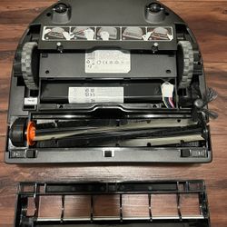 Neato D8 Intelligent Robot Vacuum Wi-Fi Connected