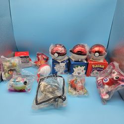 Collectibles - McDonald's