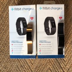 Fitbit Charge 2
