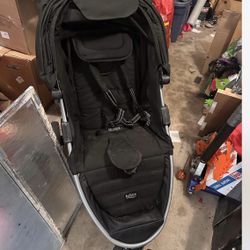 Britax Stroller 