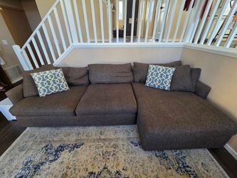 Sectional Couch
