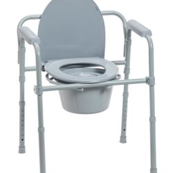 Medical Bedside Commode