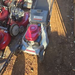 Mowers For Sale