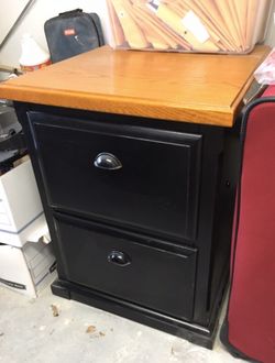 Kathy Ireland - Filing Cabinet - Fully Assembled $297 or best offer
