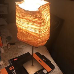 Lamp