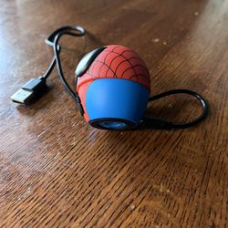 Spider-Man Bluetooth Speaker