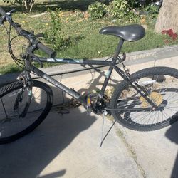 Bike