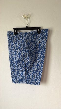 Women’s Lands End Rope shorts