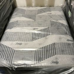 MATTRESS SALE!