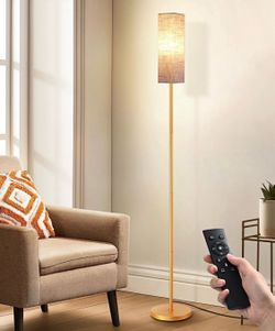 65" Tall Minimalist Floor Lamp - HFLEC2A