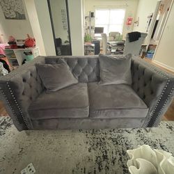 Loveseat