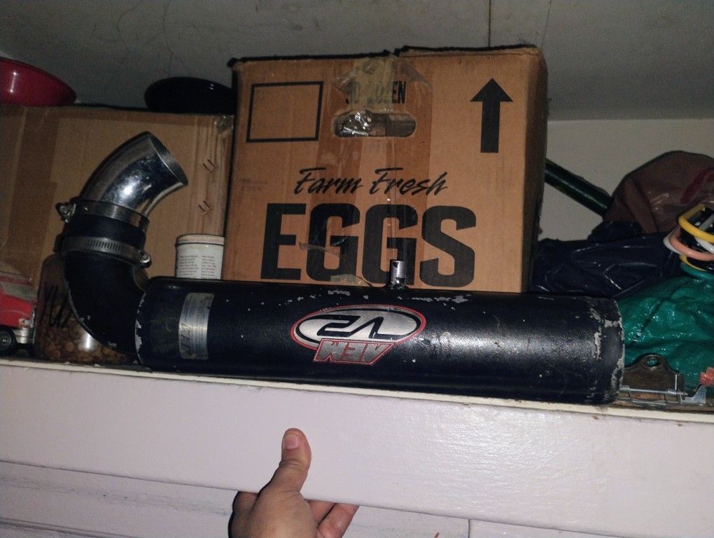 Intake