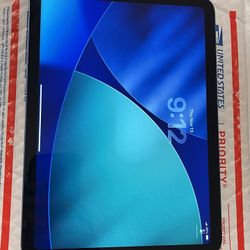 iPad 10th Gen 64gb WiFi & Cellular 