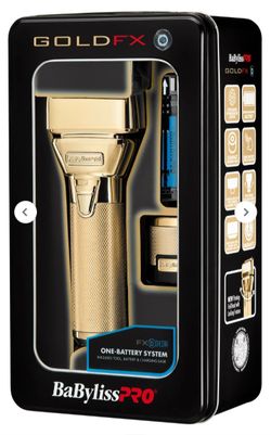 Babyliss Shaver
