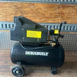 Compressor Durabuilt Small 