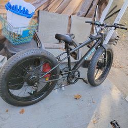 Ebike 