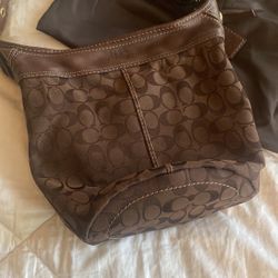 Authentic COACH Purse