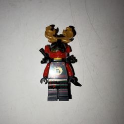 ninjago