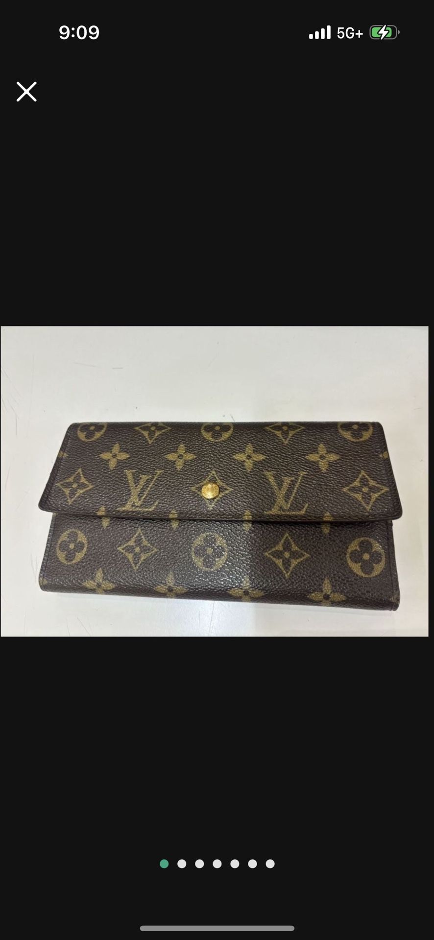 Louis Vuitton 