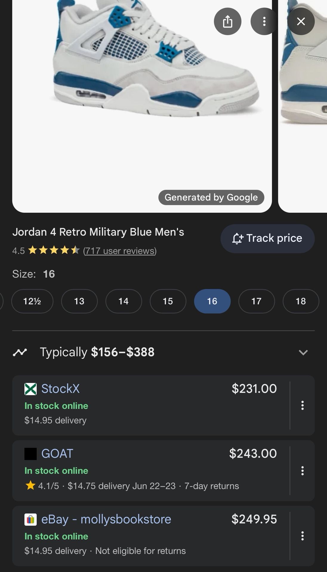 Jordan