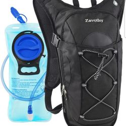 Zavothy Hydration Backpack

