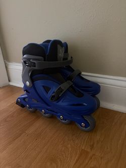 Rollerblades