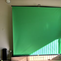 [BEST OFFER] Raubay Collapsible Green Screen Backdrop (Studio Quality)