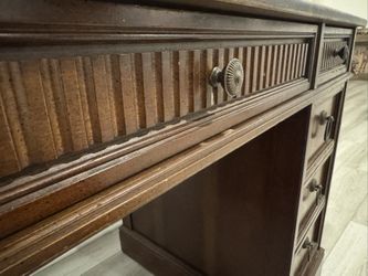Antique Desk