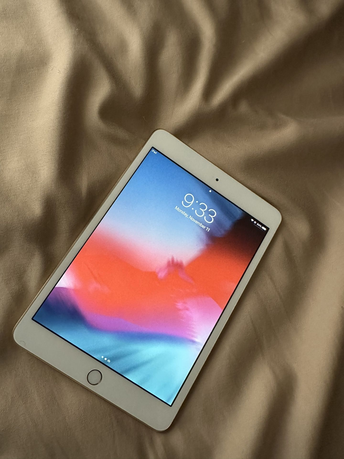 iPad Mini $100