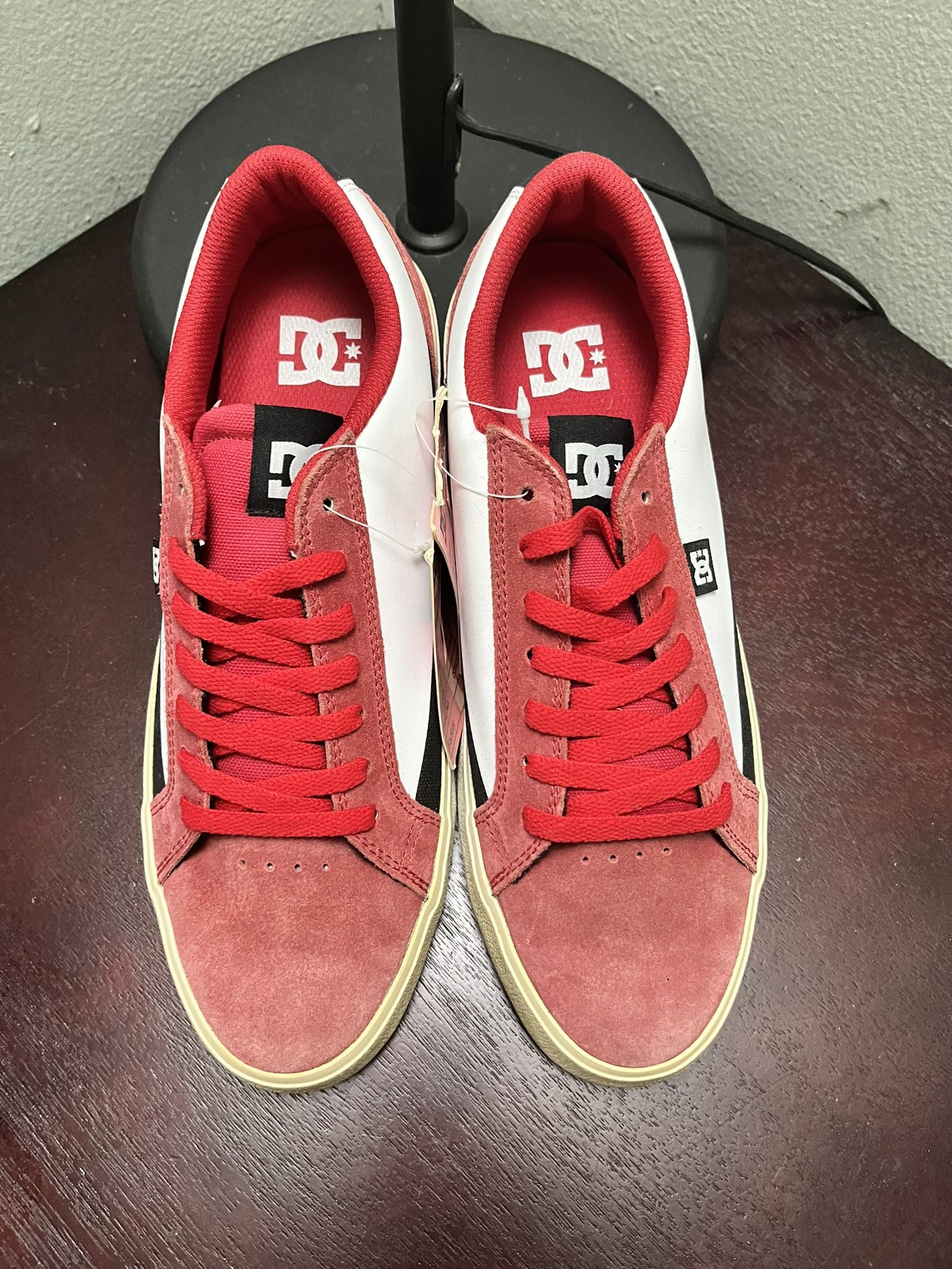 👉 DC Shoes Lynnfield SAMPLE – Men's (New) no Box