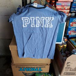 Pink Tshirt
