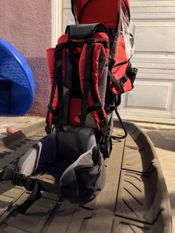 Hiking Backpack