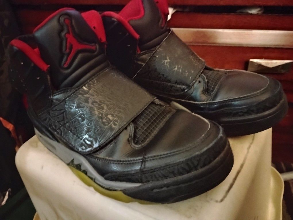 Air Jordans