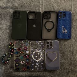 iPhone 14 Pro Max cases
