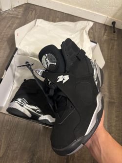 Chrome 8s