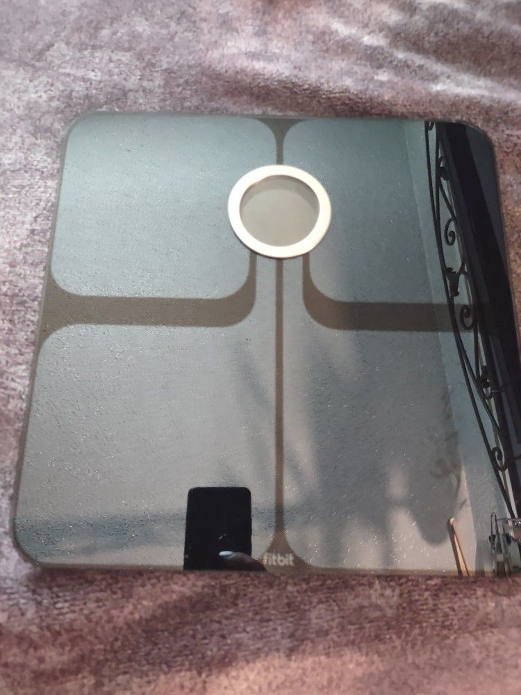 Fitbit Scale