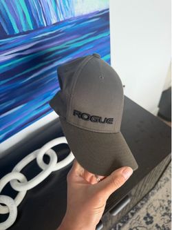 2 Rogue performance hats