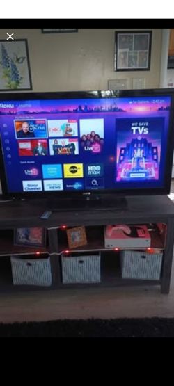 42" Sanyo LCD TV Model DP42841