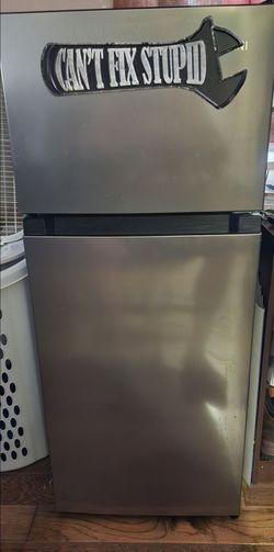 Vissani refrigerator