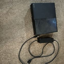 Xbox One 500Gb