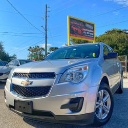 Chevrolet Equinox LT 2015💥🛞