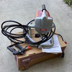 Krause and Becker airless spray, Painting, Machine Brand New