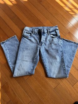 Arizona Bootcut Jeans 32x32