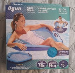 Aqua Chair