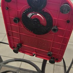 Red sea protien skimmer