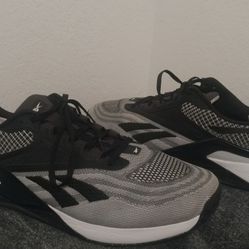 REEBOK Training Shoe Size 14