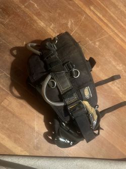 Climbing gear